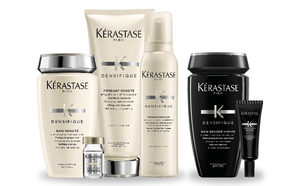 produit kerastase